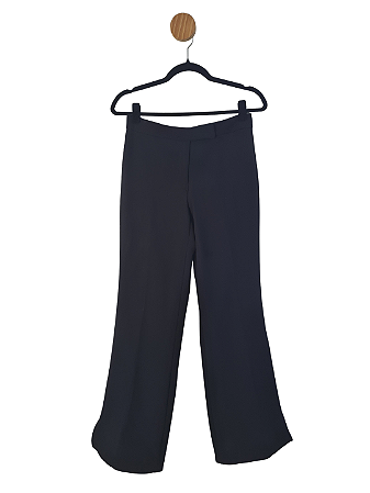 Calça Esmeral Preta 42