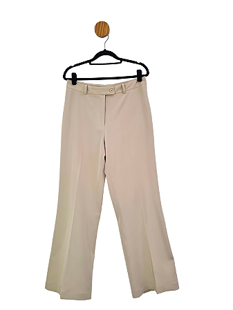 Calça Seiki Bege 44