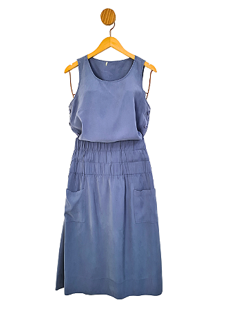 Conjunto Jacobine Azul M
