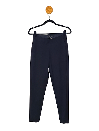 Calça Shoulder Preta P