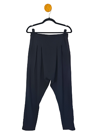 Calça Foverer 21 Preta P