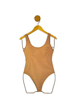 Body Basics Bege PP