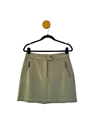 Saia Le Lis Blanc Verde 38