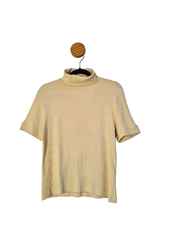 Blusa City Creme M
