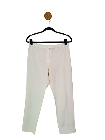 Calça Jackpot Branca 38/40