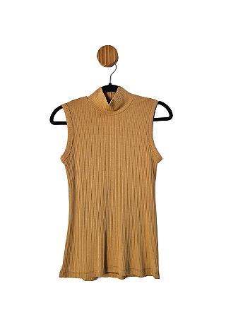 Blusa Cahuana Bege M