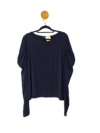 Blusa Conturie Preta M