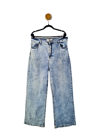 Calça Ink Jeans 46