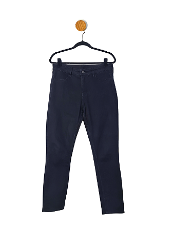 Calça H&M Preta 38/40