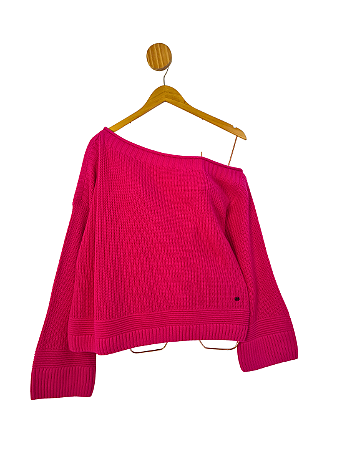 Sweater Hering Pink G