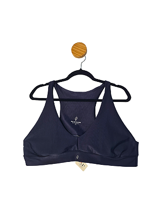 Top Fio e Forma Preto G3