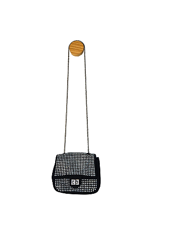 Bolsa Preta