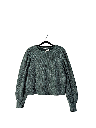 Sweater Zara Verde P