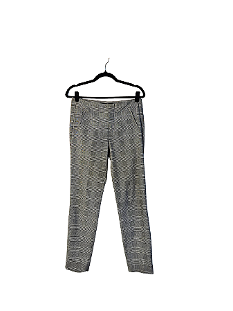 Calça Zara Cinza P