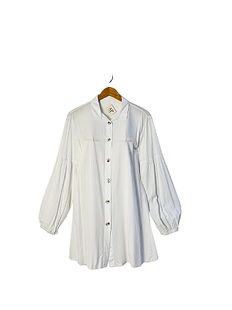 Chemise Branca M