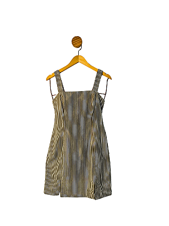 Vestido Forever 21 Fende M