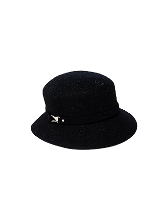 Chapéu Pralana Preto P