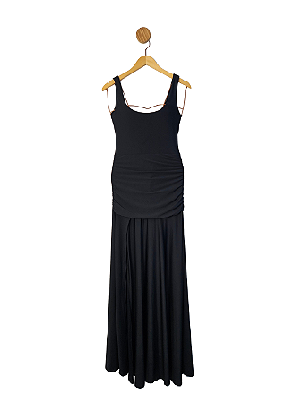 Vestido Preto 38/40