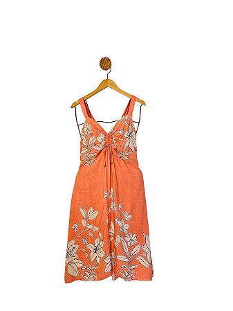 Vestido Coral G