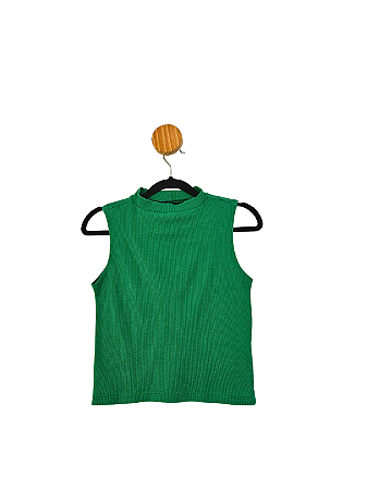 Regata Básicos Verde P