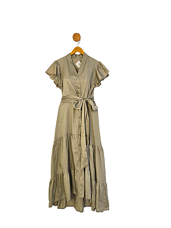 Vestido Fendi P