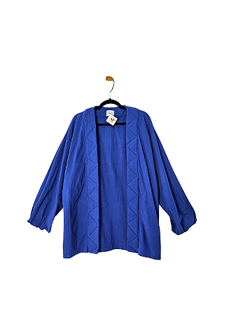 Kimono French Azul G