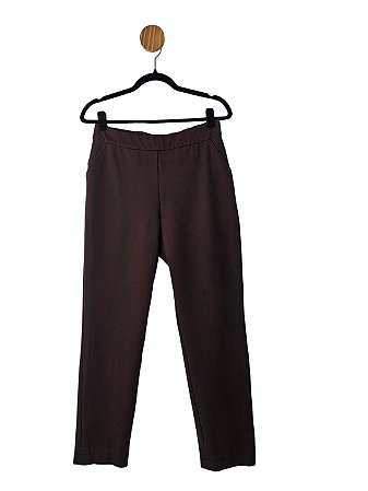 Calça Fillity Marrom M