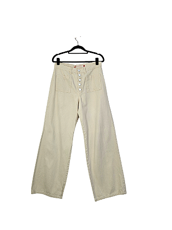 Calça Cantão Cru 42