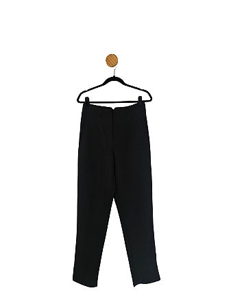 Calça Riachuelo Preta 42