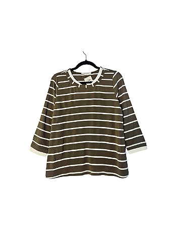 Blusa Maria Maluca Fendi P