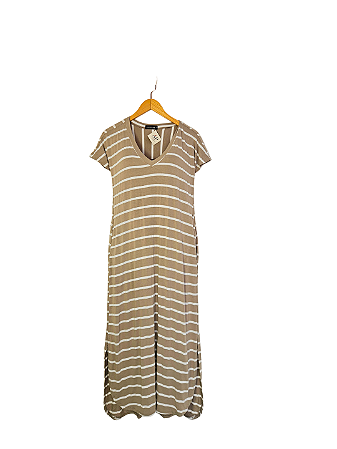 Vestido Vanderlei Lima Fendi P