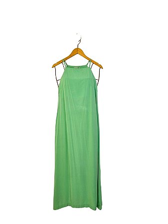 Vestido Ame-se Menta P