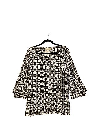 Blusa Fillity Azul GG