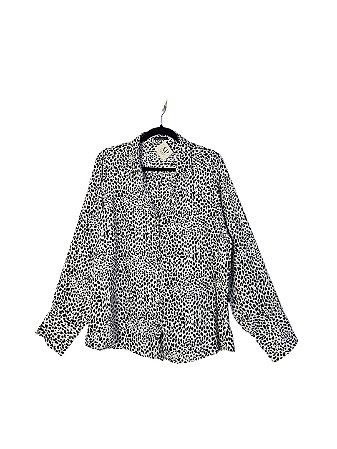 Camisa AK Branca 48