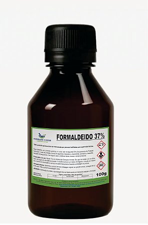 FORMALDEIDO 37%