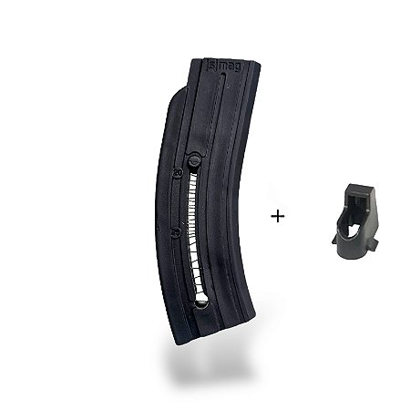 Extensor de 25 munições JSJMAG