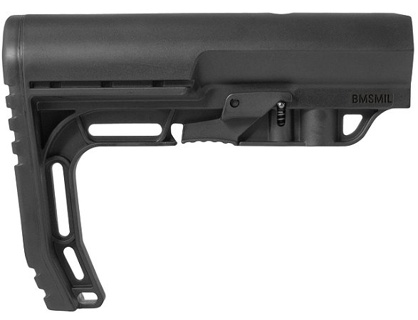 Stock MFT