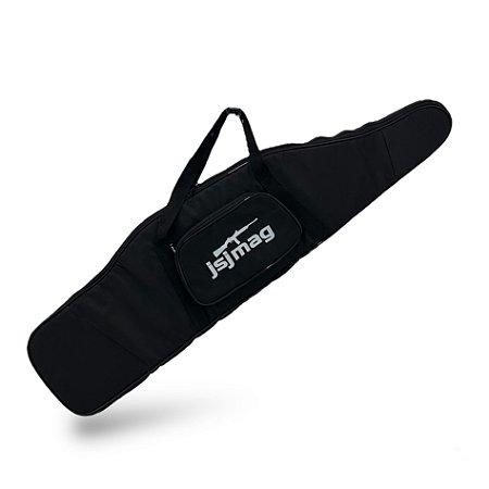 Bolsa para arma JSJMAG - Compatível com CBC 7022 e CBC 8122