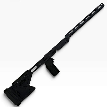 Chassi Elite Modular JSJMAG p/ CBC 8122/8117/8122mag