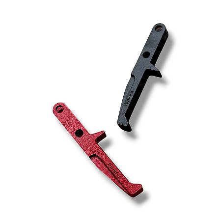 Gatilho Flat JSJMAG para CBC 7022 (way, tactical, delta, madeira)