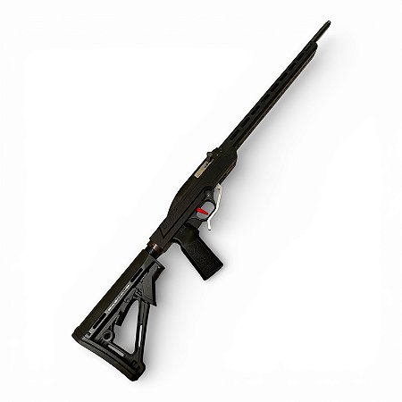 Coronha Chassi JSJMAG Protac para CBC 7022