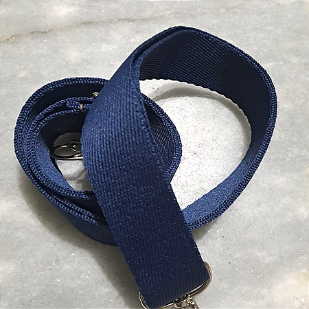 Alça Avulsa - Azul marinho