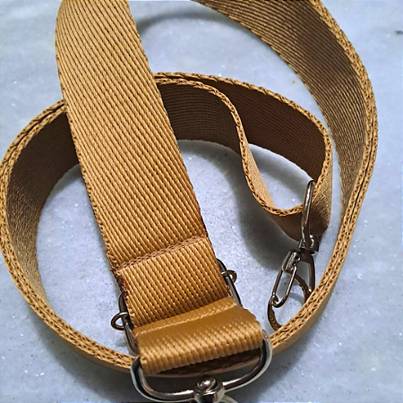 Alça avulsa - Cáqui