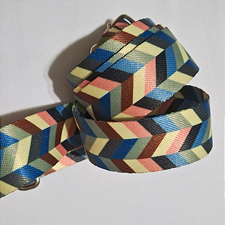 Alça Avulsa - Flechinhas 01