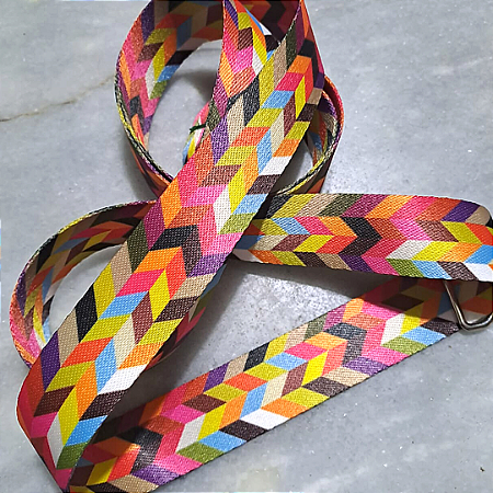 Alça Avulsa - Flechinhas 03