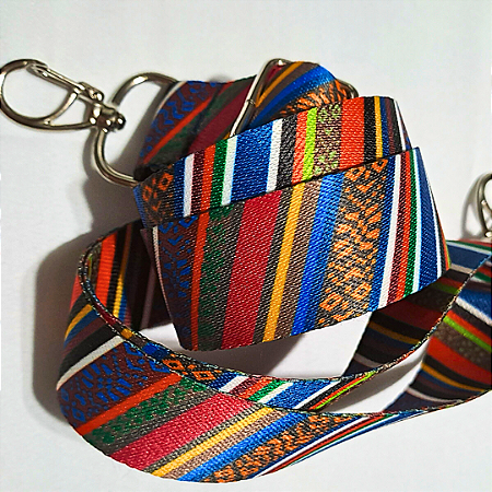 Alça Avulsa - Listras 01