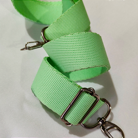 Alça Avulsa - Verde menta