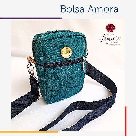 Bolsa Amora - Petróleo