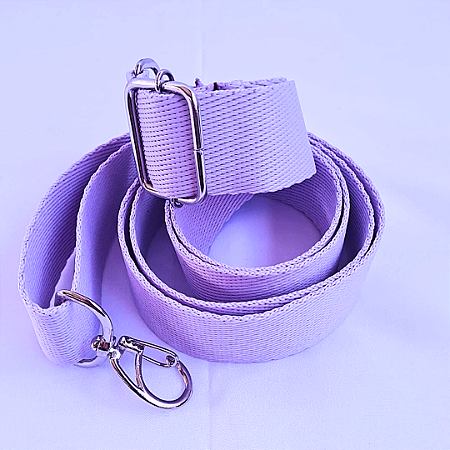 Alça Avulsa - Lilás