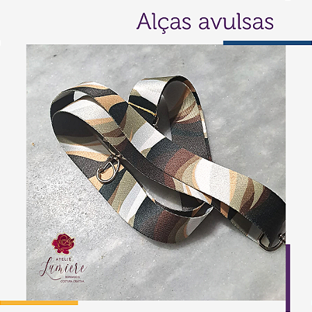 Alça Avulsa - Colors 03